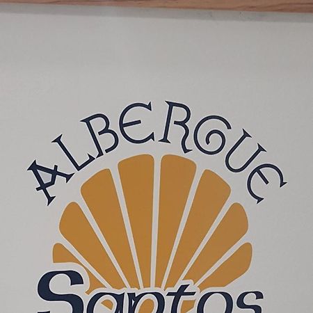 Albergue Santos Saint-Jacques-de-Compostelle Extérieur photo